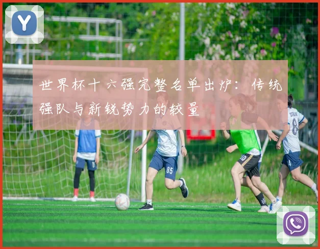 世界杯十六强完整名单出炉：传统强队与新锐势力的较量