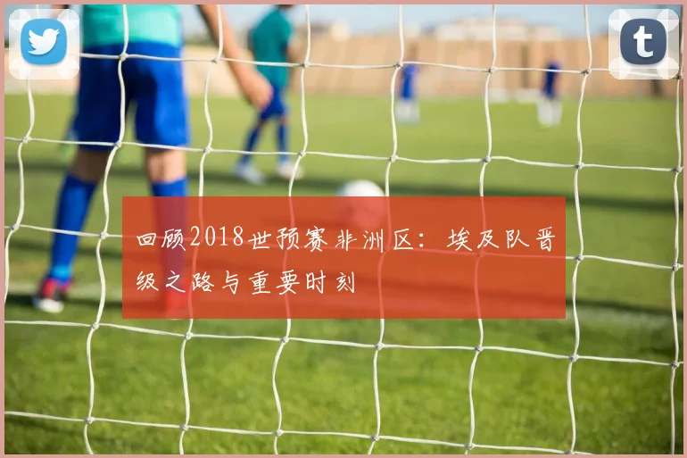 回顾2018世预赛非洲区：埃及队晋级之路与重要时刻