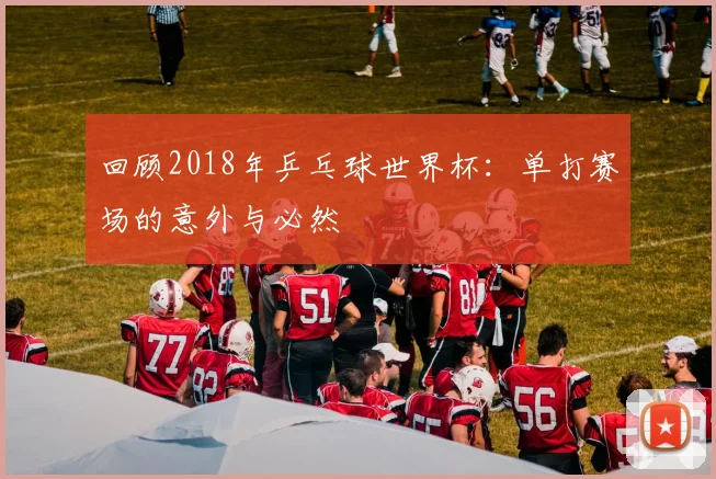回顾2018年乒乓球世界杯：单打赛场的意外与必然