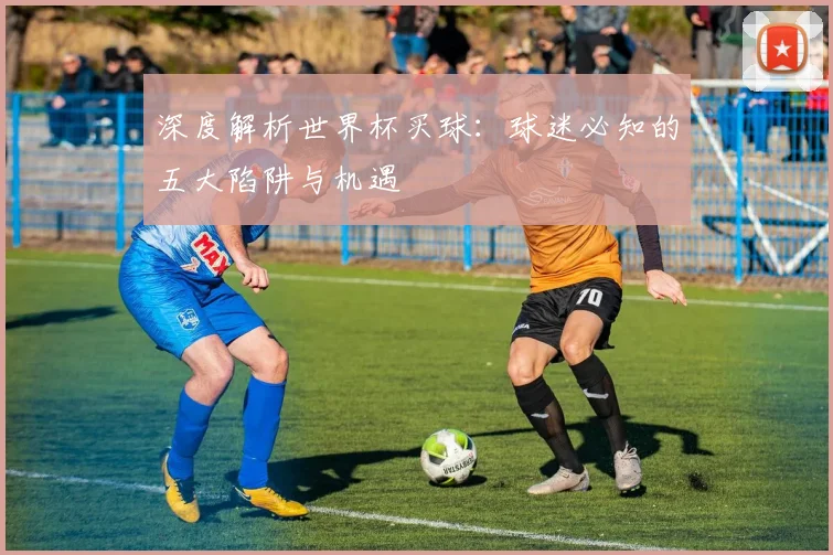 深度解析世界杯买球：球迷必知的五大陷阱与机遇