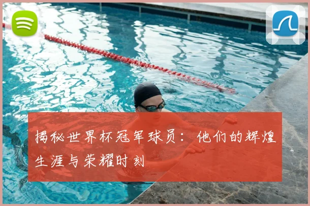 揭秘世界杯冠军球员：他们的辉煌生涯与荣耀时刻