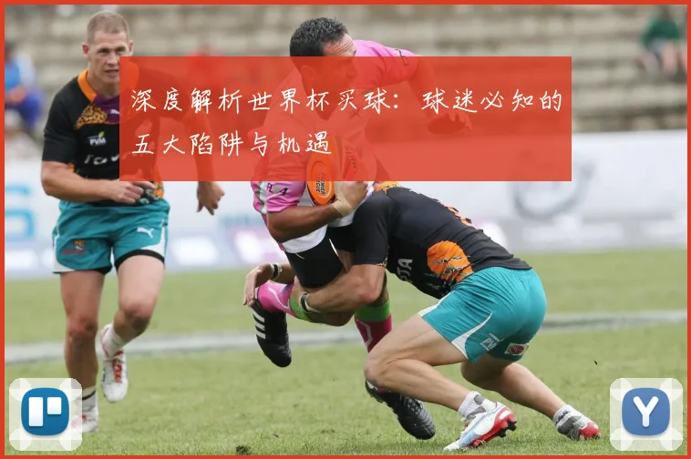 深度解析世界杯买球:球迷必知的五大陷阱与机遇